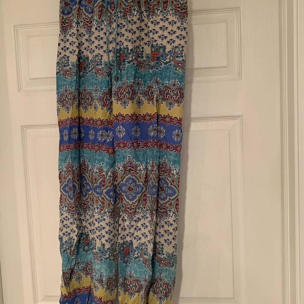 Comfy pants